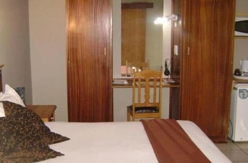 ベッドアンドブレックファースト Die Kliphuis Restaurant & Herberg