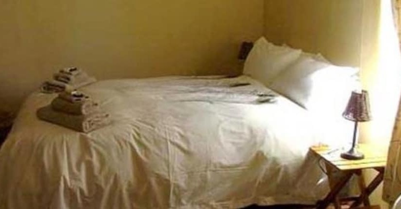 ベッドアンドブレックファースト Die Kliphuis Restaurant & Herberg