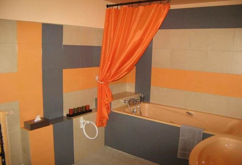 مبيت وإفطار Domaine De L Arnaudière