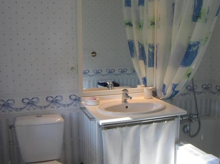 צימר Domaine De L Arnaudière