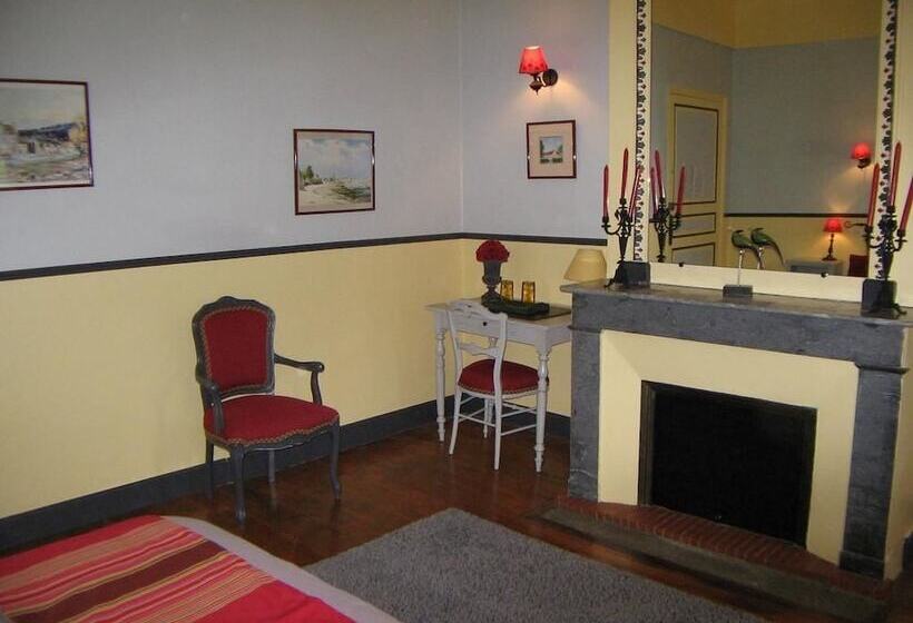 צימר Domaine De L Arnaudière