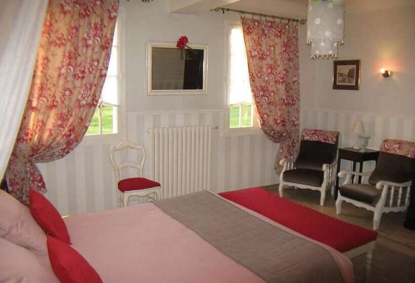 צימר Domaine De L Arnaudière