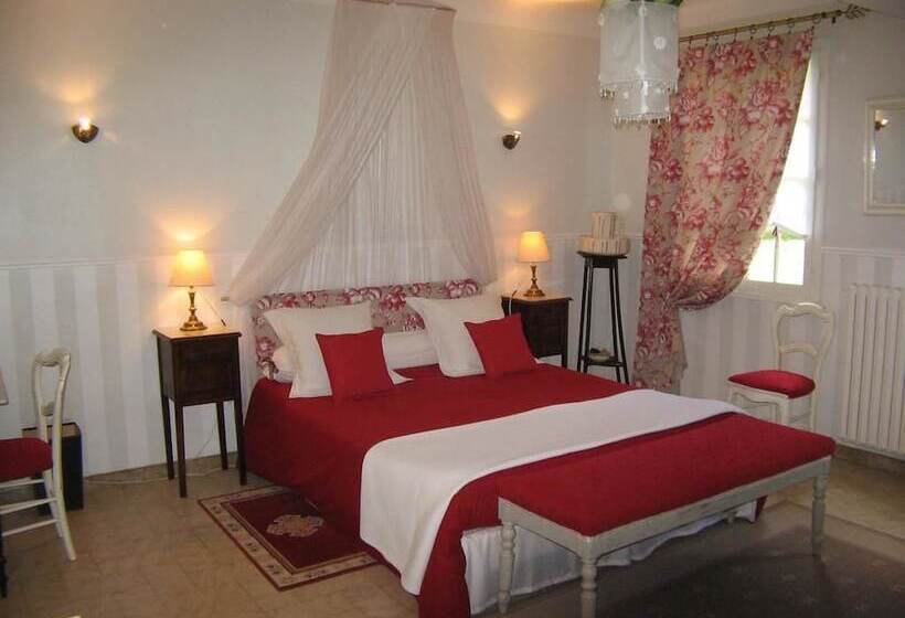 צימר Domaine De L Arnaudière