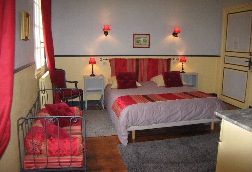 צימר Domaine De L Arnaudière