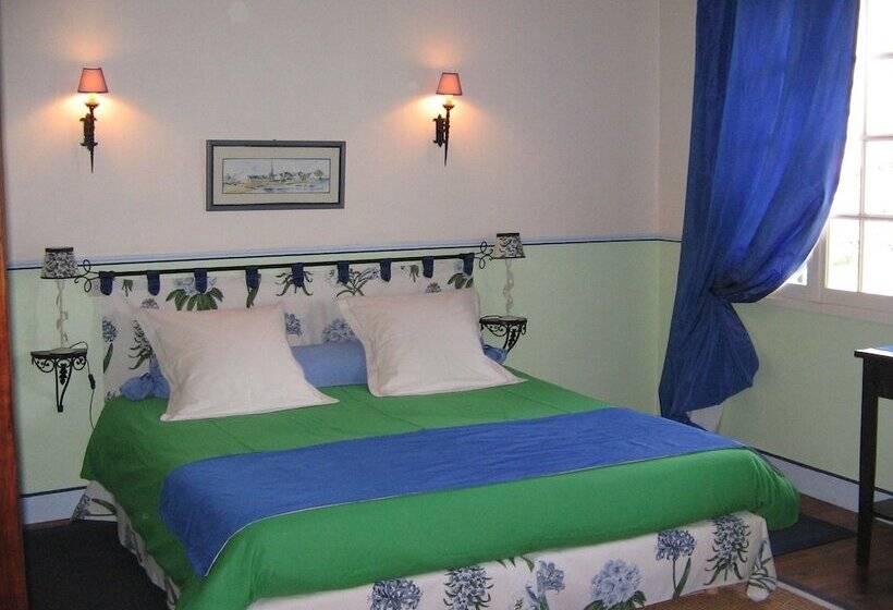 צימר Domaine De L Arnaudière