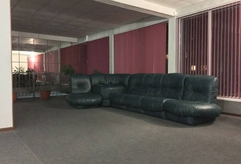 مبيت وإفطار Kosmos