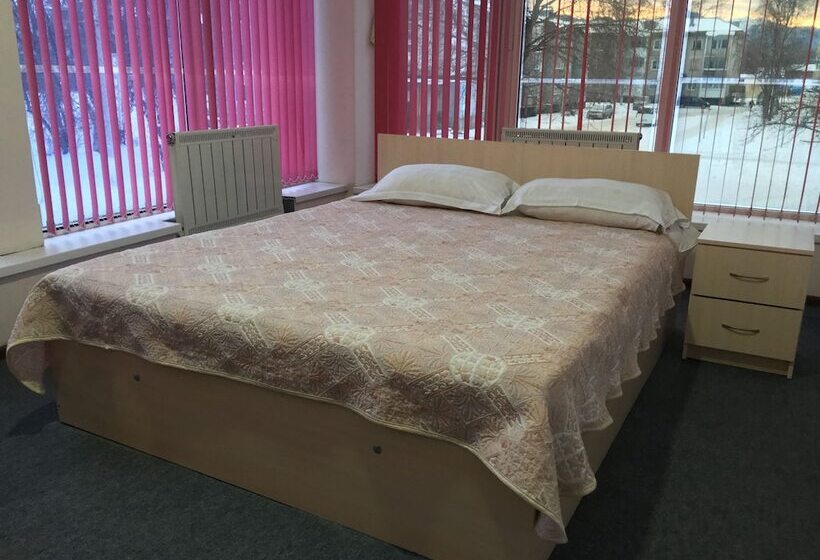 مبيت وإفطار Kosmos