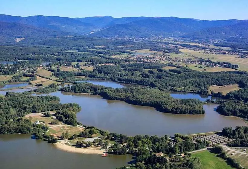 Aamiaismajoitus (B&B) Maison Curiale