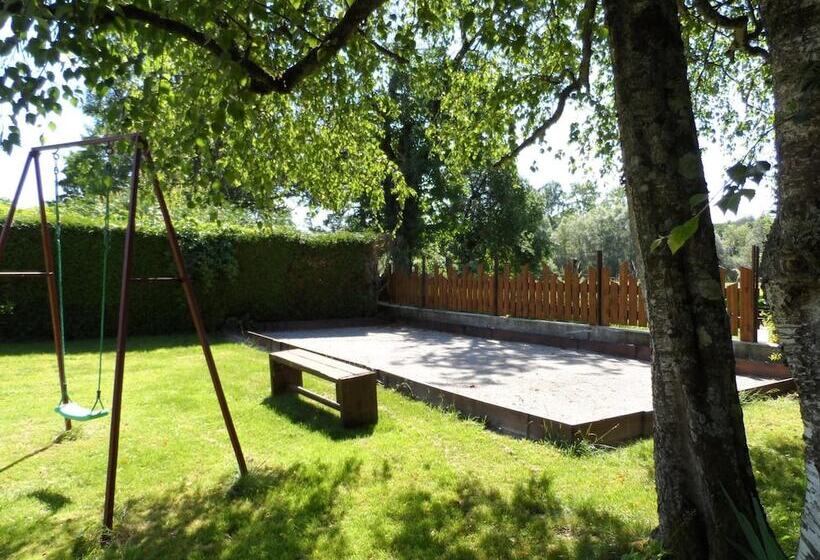 ベッドアンドブレックファースト Maison Curiale