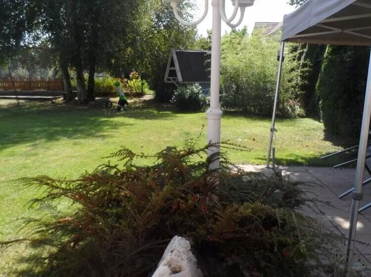 Aamiaismajoitus (B&B) Maison Curiale