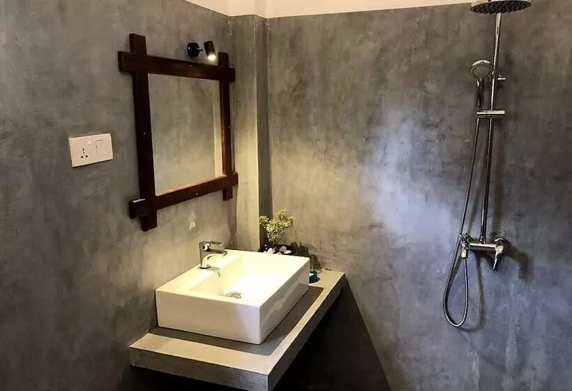 Aamiaismajoitus (B&B) Maygrove View Galle