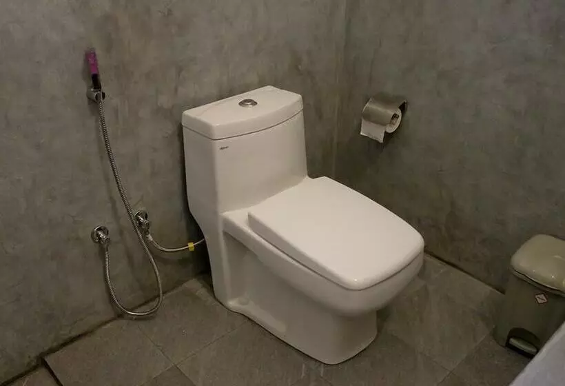 Aamiaismajoitus (B&B) Maygrove View Galle