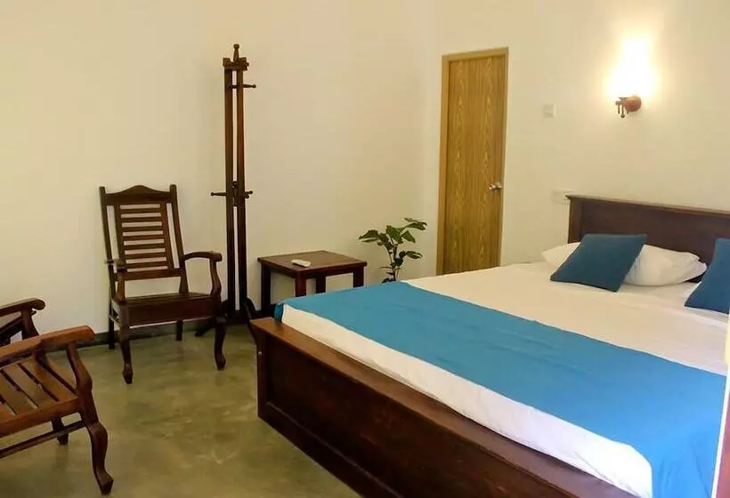 Aamiaismajoitus (B&B) Maygrove View Galle