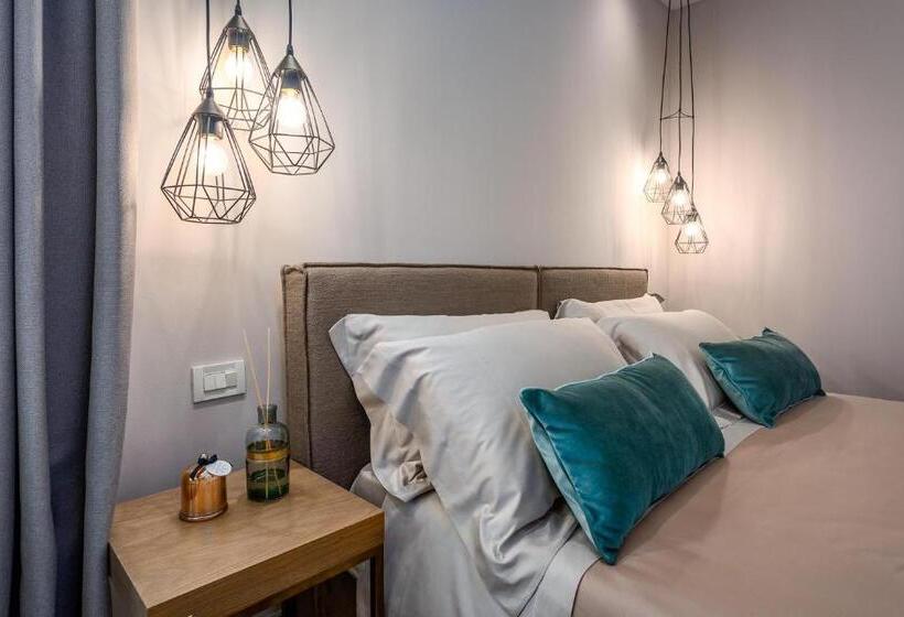 مبيت وإفطار Relais And Wine San Tommaso