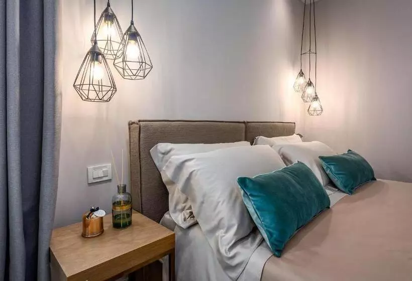 ベッドアンドブレックファースト Relais And Wine San Tommaso