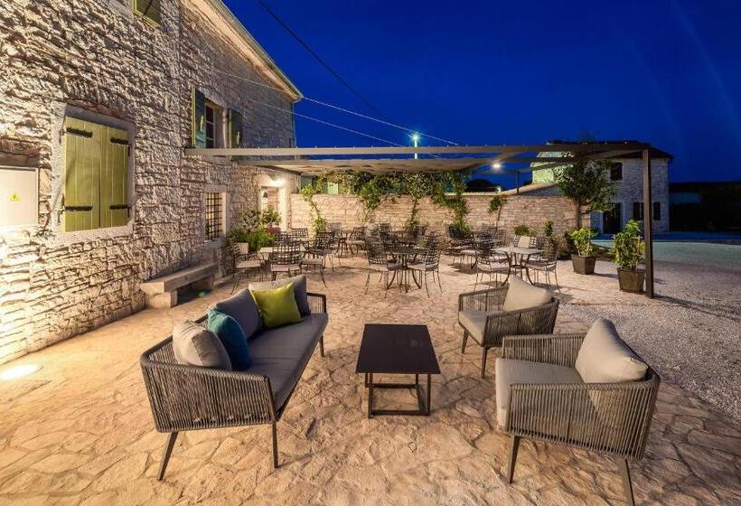 مبيت وإفطار Relais And Wine San Tommaso