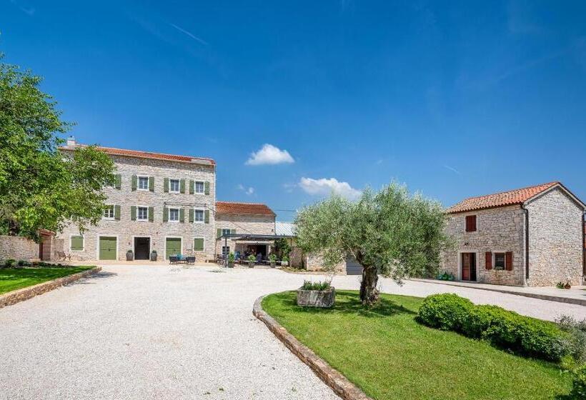 مبيت وإفطار Relais And Wine San Tommaso