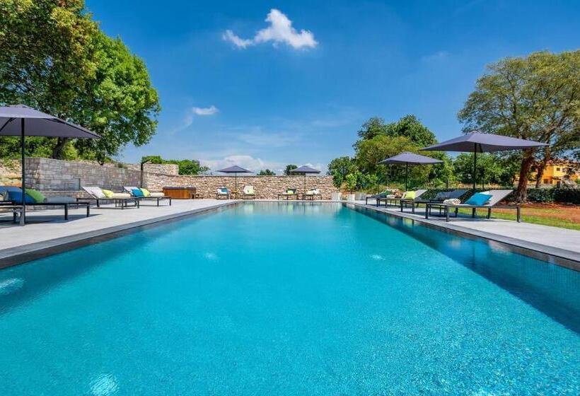 مبيت وإفطار Relais And Wine San Tommaso