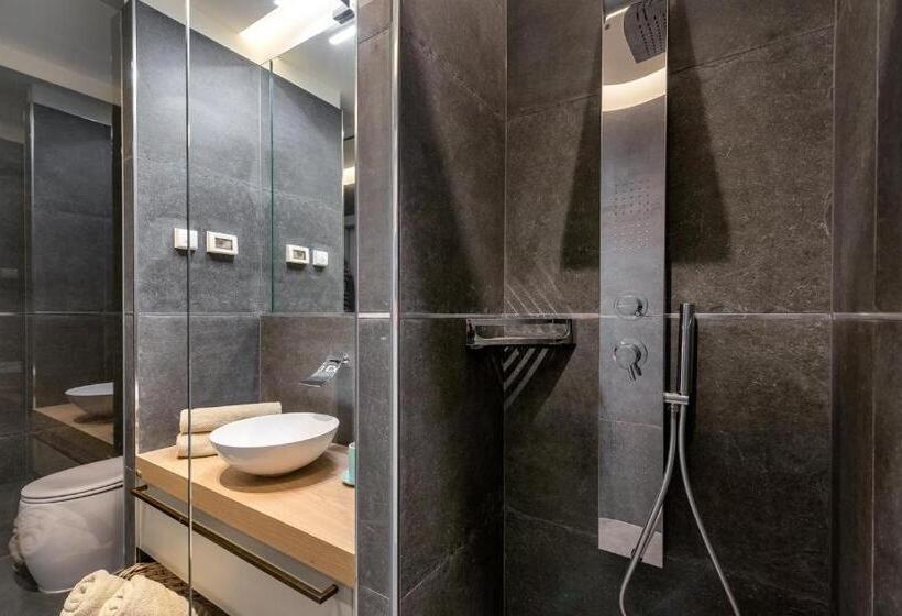 مبيت وإفطار Relais And Wine San Tommaso