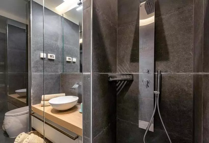 ベッドアンドブレックファースト Relais And Wine San Tommaso