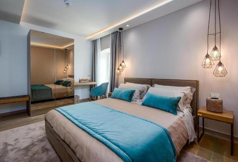 مبيت وإفطار Relais And Wine San Tommaso