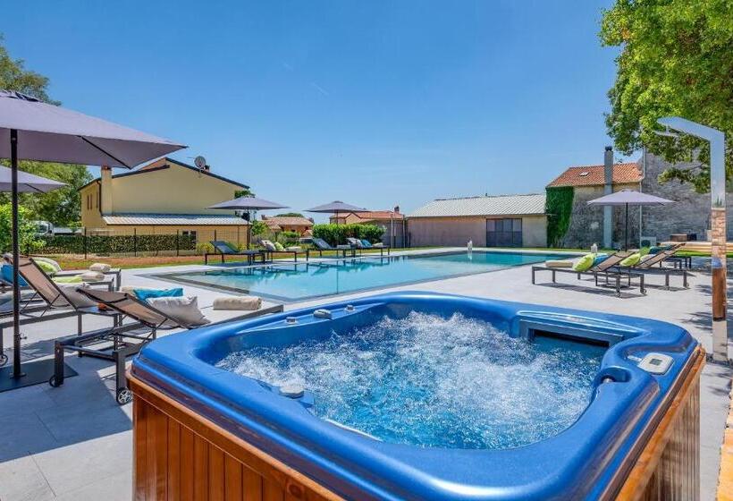 مبيت وإفطار Relais And Wine San Tommaso