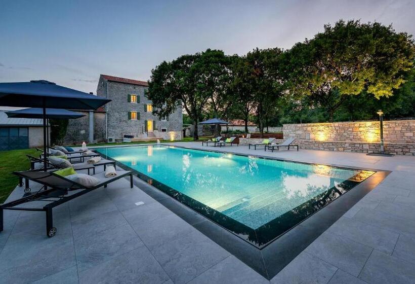 مبيت وإفطار Relais And Wine San Tommaso