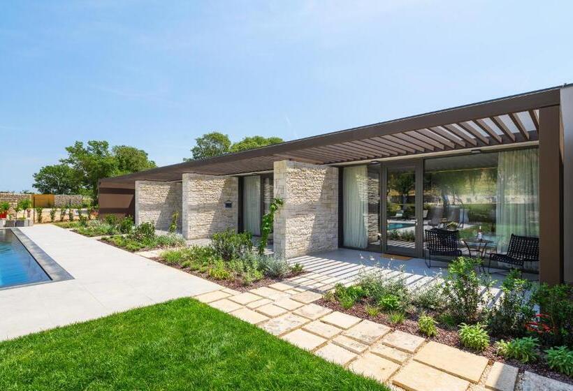 مبيت وإفطار Relais And Wine San Tommaso