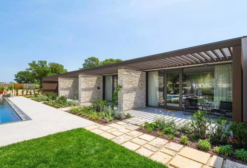 ベッドアンドブレックファースト Relais And Wine San Tommaso