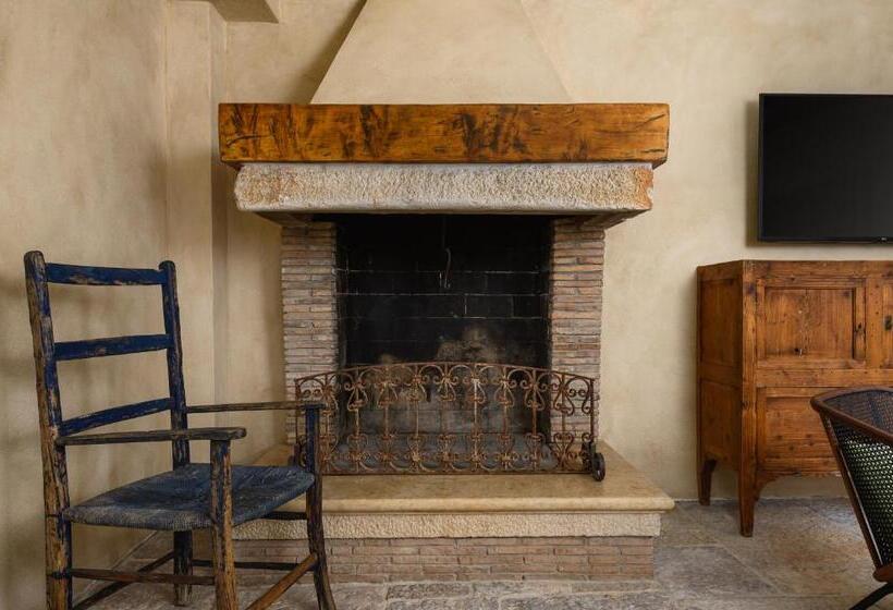 مبيت وإفطار Relais And Wine San Tommaso