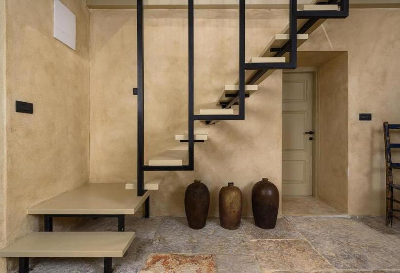 مبيت وإفطار Relais And Wine San Tommaso