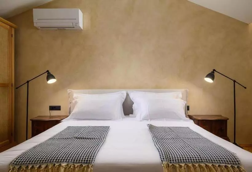 ベッドアンドブレックファースト Relais And Wine San Tommaso