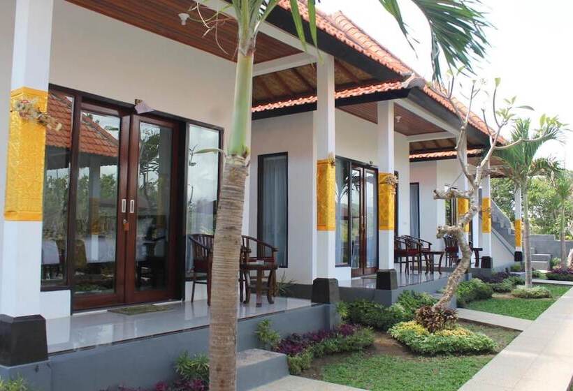 민박 Tunjung Kuning Cottage