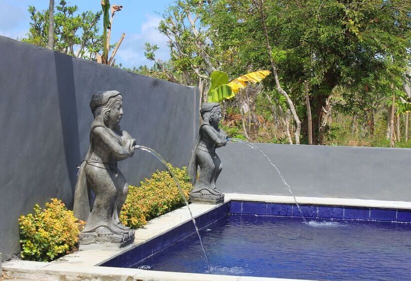 민박 Tunjung Kuning Cottage