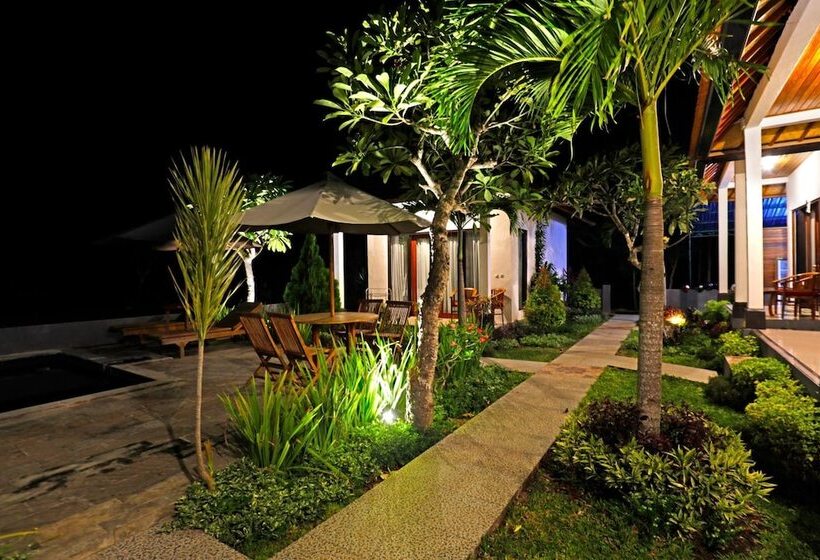 민박 Tunjung Kuning Cottage