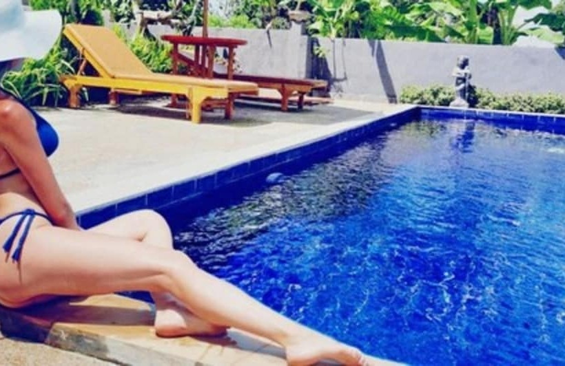 민박 Tunjung Kuning Cottage