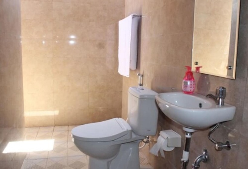 민박 Tunjung Kuning Cottage