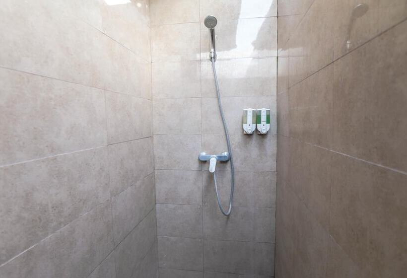 민박 Tunjung Kuning Cottage