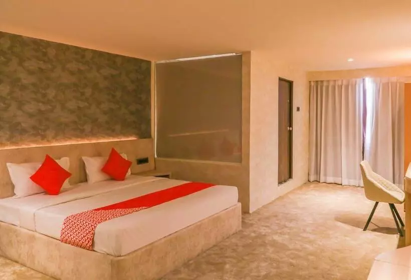 Capital O 22428 Hotel Dreams