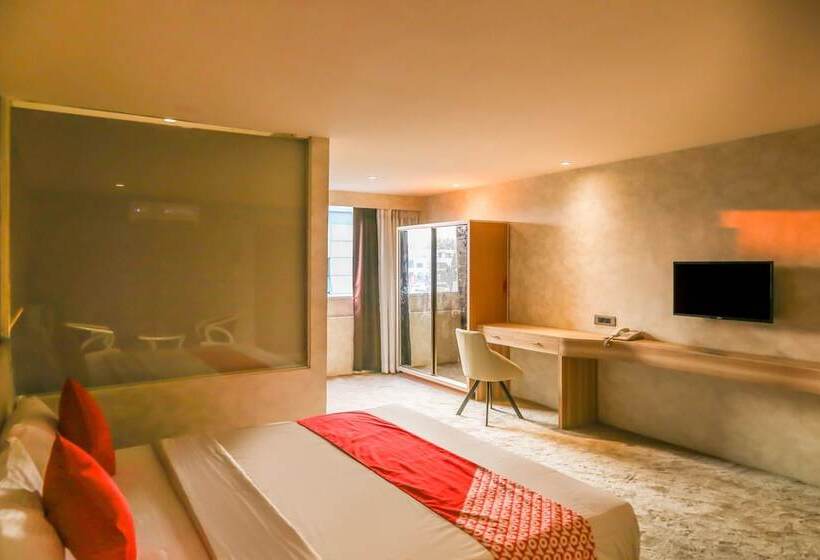 Capital O 22428 Hotel Dreams