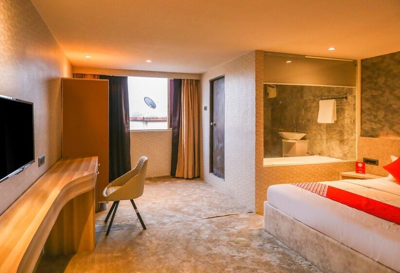 Capital O 22428 Hotel Dreams