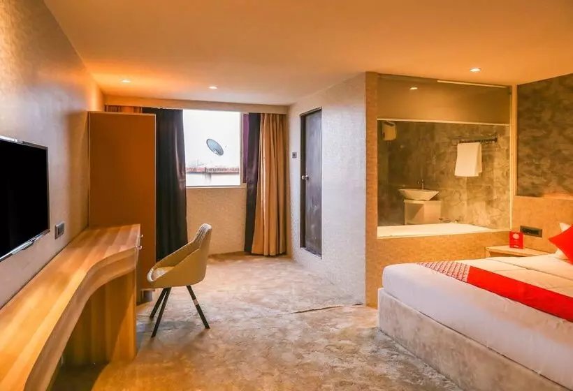 Capital O 22428 Hotel Dreams