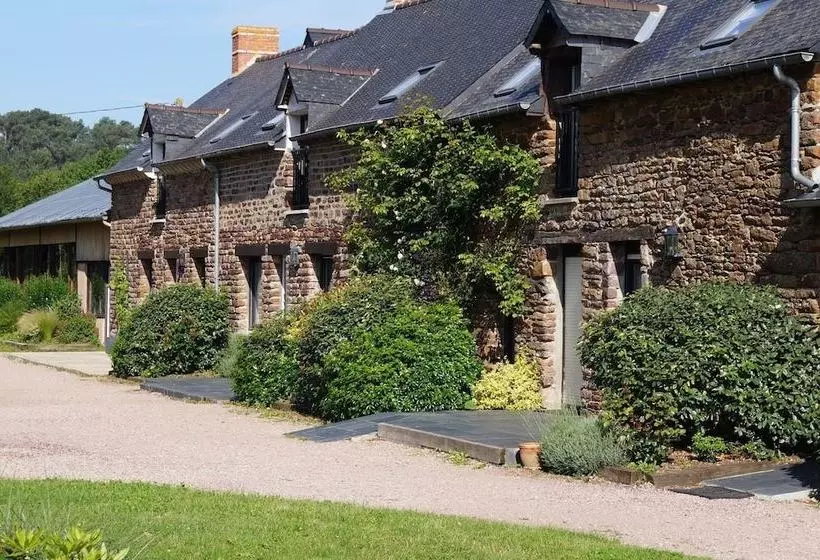 Domaine Les Couettes