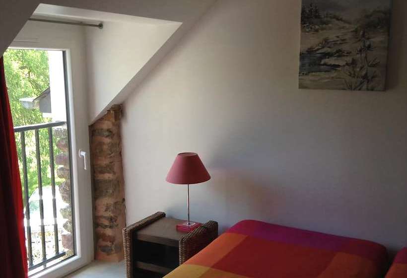 Domaine Les Couettes