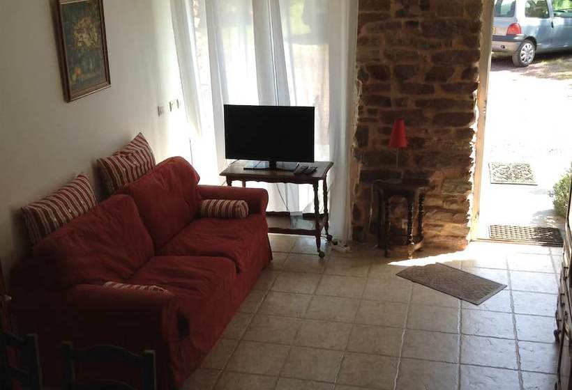 Domaine Les Couettes