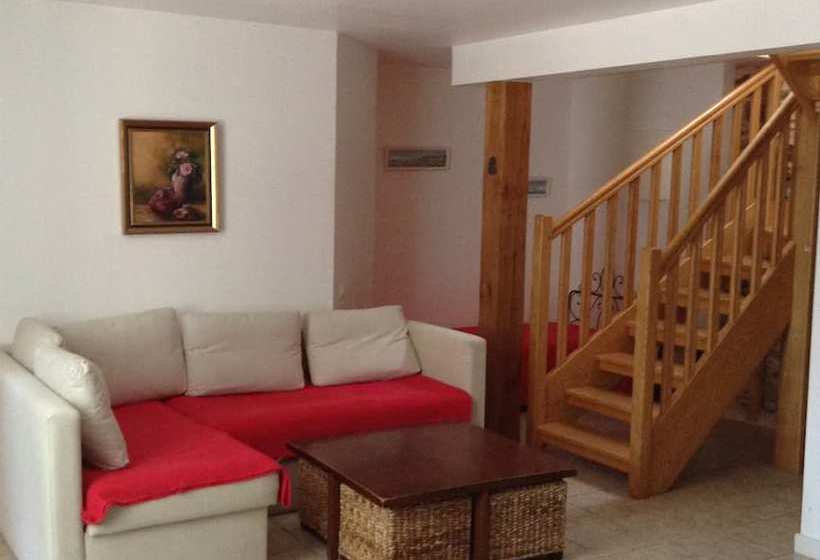 Domaine Les Couettes