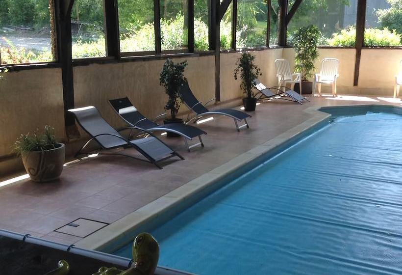 Domaine Les Couettes