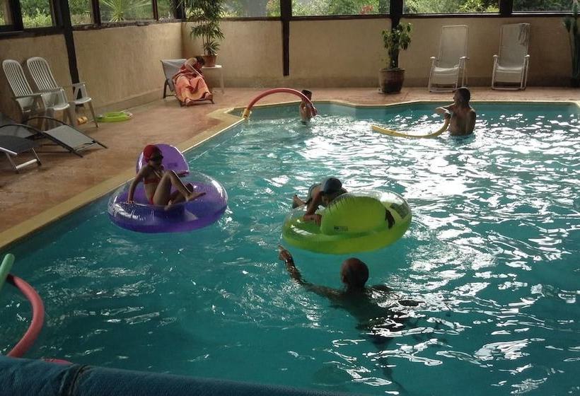 Domaine Les Couettes