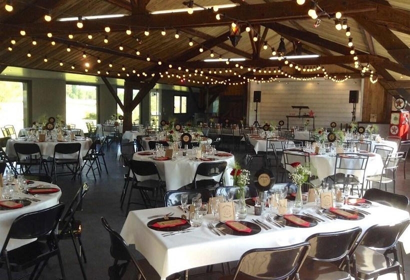 Domaine Les Couettes