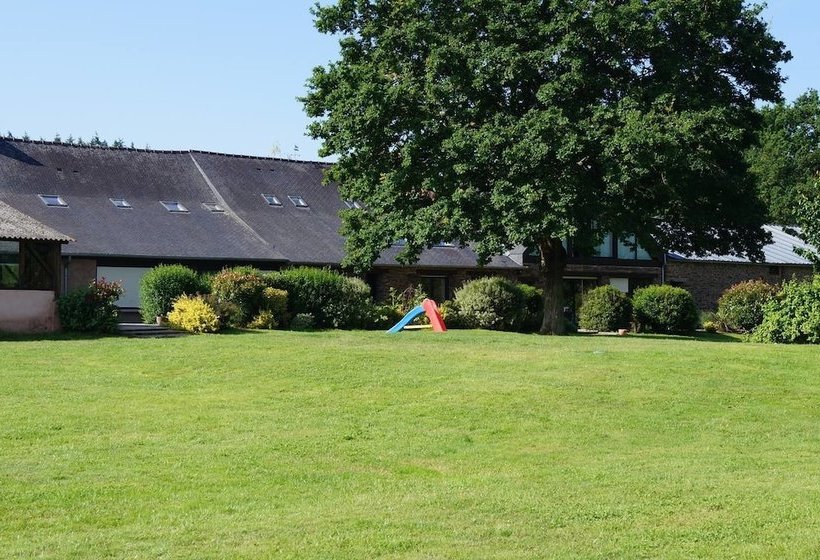 Domaine Les Couettes